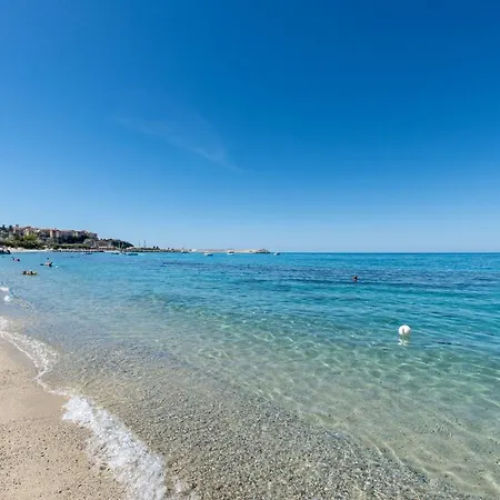 Il Poggio Di Tropea Villaggio Soft 3* بارغيليا