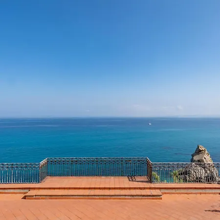 Il Poggio Di Tropea Villaggio Soft بارغيليا