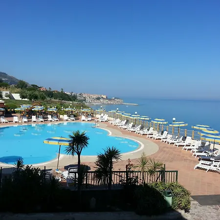Il Poggio Di Tropea Villaggio Soft 3* بارغيليا