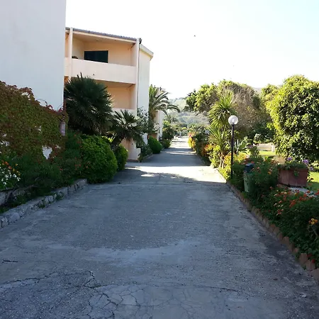 Il Poggio Di Tropea Villaggio Soft 3* بارغيليا