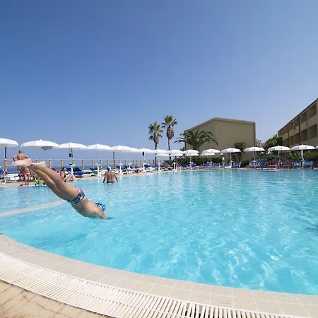 Il Poggio Di Tropea Villaggio Soft بارغيليا