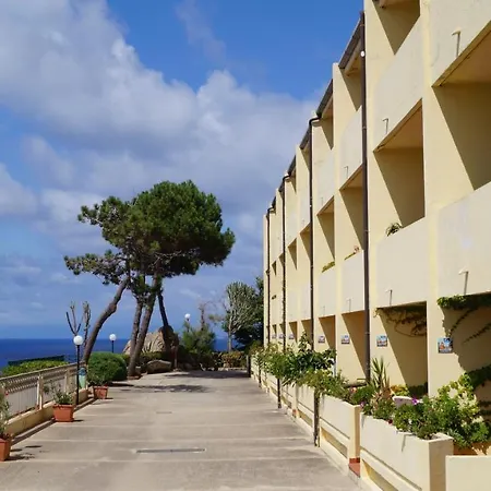 Il Poggio Di Tropea Villaggio Soft 3* بارغيليا