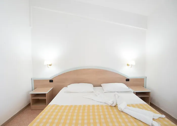 Semesterpark Il Poggio Di Tropea Villaggio Soft 3*