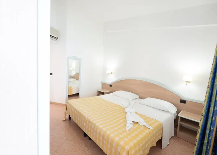 Il Poggio Di Tropea Villaggio Soft Semesterpark 3*