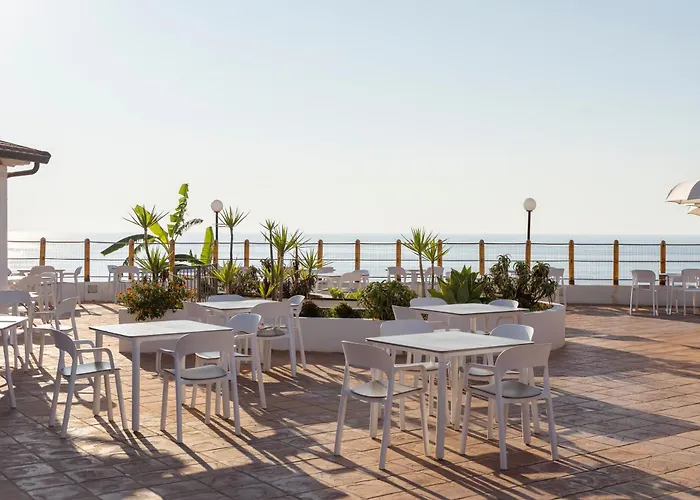 Semesterpark Il Poggio Di Tropea Villaggio Soft 3*