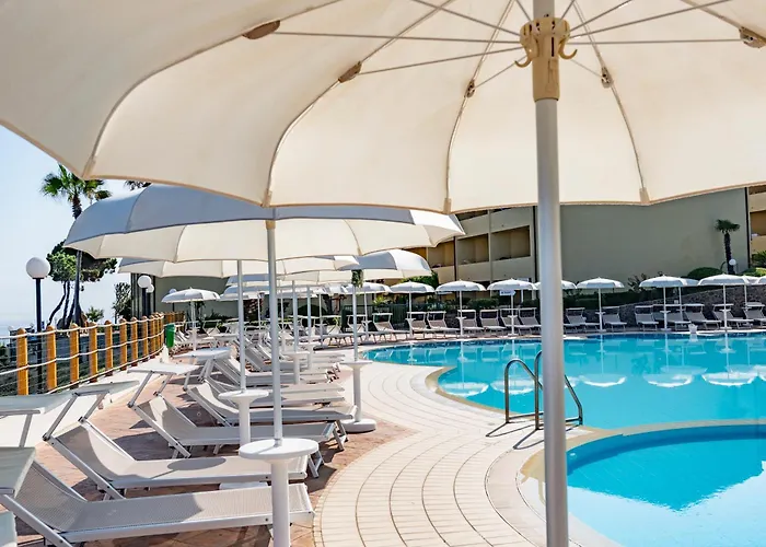 Il Poggio Di Tropea Villaggio Soft