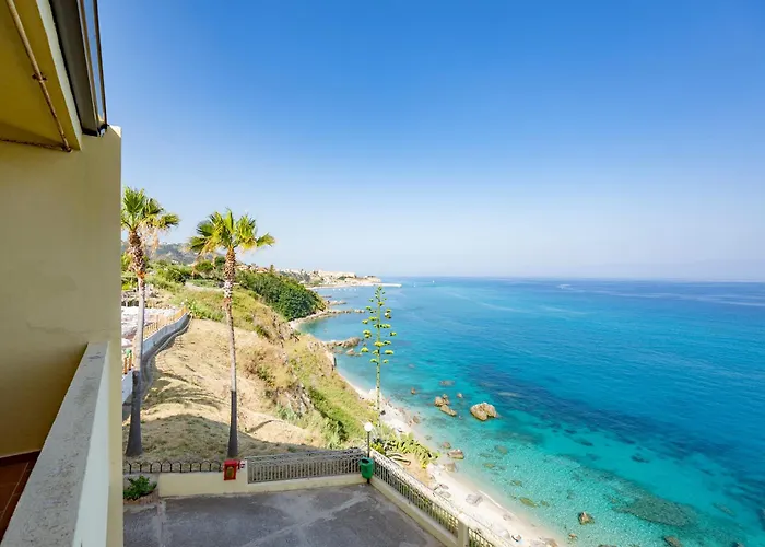 Semesterpark Il Poggio Di Tropea Villaggio Soft 3*