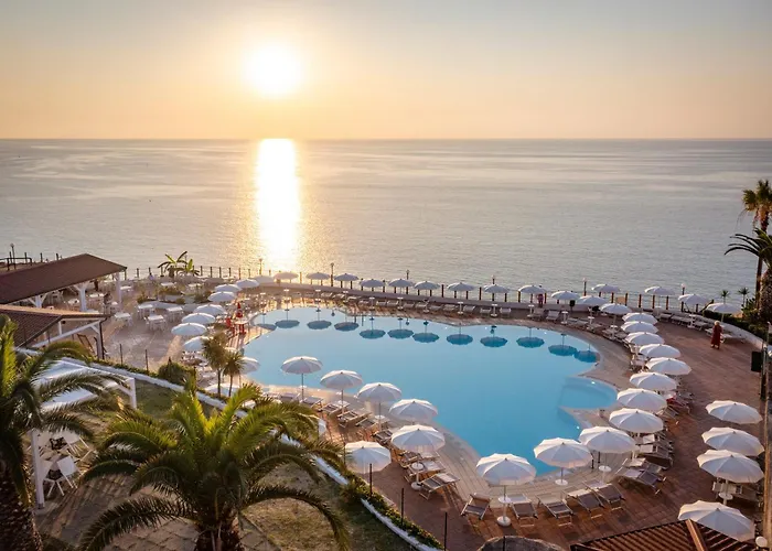 Semesterpark Il Poggio Di Tropea Villaggio Soft Parghelia