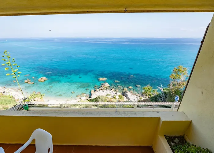 Semesterpark Il Poggio Di Tropea Villaggio Soft