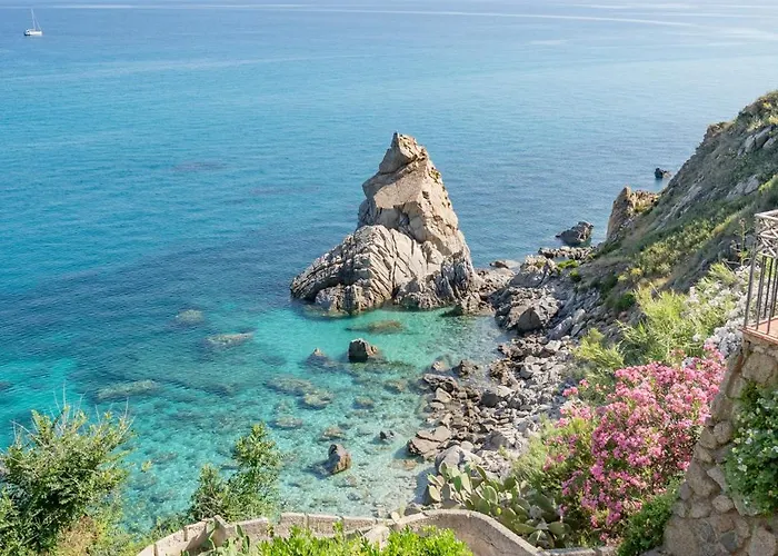 Semesterpark Il Poggio Di Tropea Villaggio Soft Parghelia