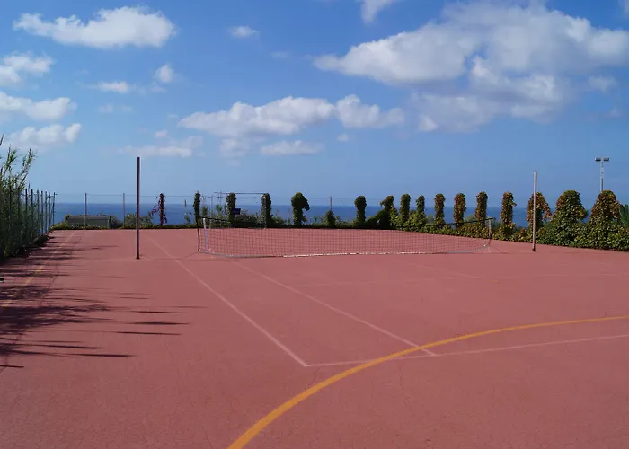 Semesterpark Il Poggio Di Tropea Villaggio Soft Parghelia