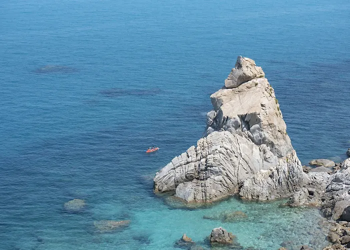 Il Poggio Di Tropea Villaggio Soft Semesterpark Parghelia