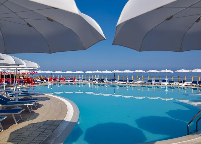 Il Poggio Di Tropea Villaggio Soft Semesterpark Parghelia