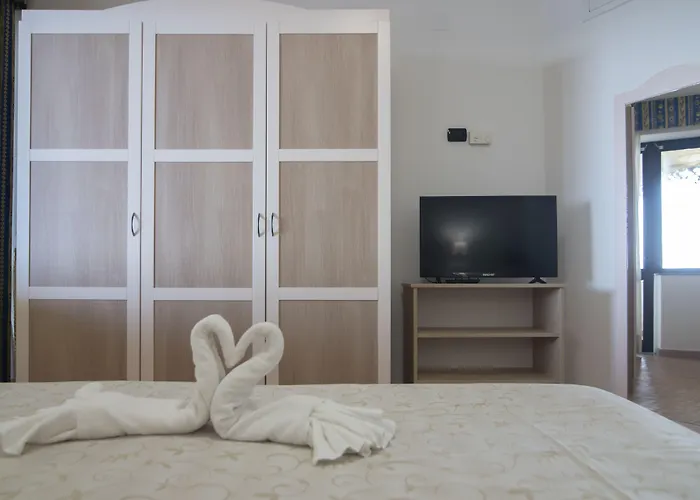 Il Poggio Di Tropea Villaggio Soft 3*