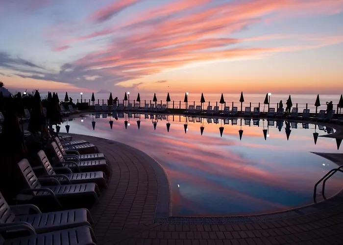 Semesterpark Il Poggio Di Tropea Villaggio Soft Parghelia