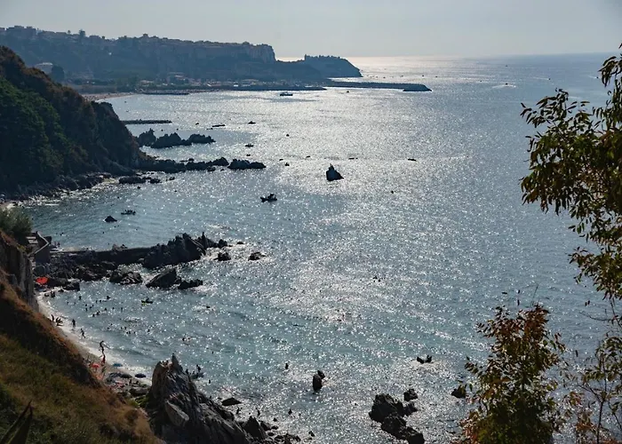 Semesterpark Il Poggio Di Tropea Villaggio Soft Parghelia