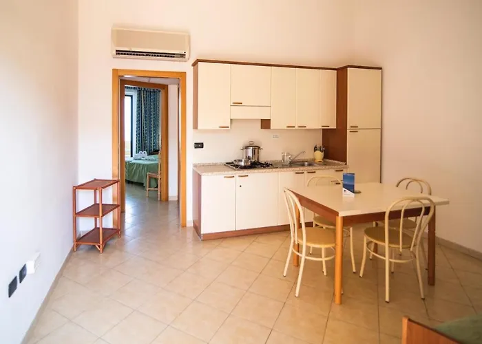 Il Poggio Di Tropea Villaggio Soft Semesterpark