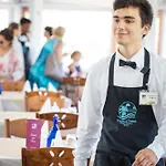 Il Poggio Di Tropea Villaggio Soft 파르겔리아