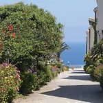 Il Poggio Di Tropea Villaggio Soft 홀리데이파크 3*