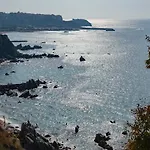 Prázdninový areál Il Poggio Di Tropea Villaggio Soft Parghelia