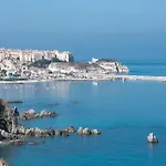Il Poggio Di Tropea Villaggio Soft Prázdninový areál Parghelia