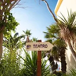 Il Poggio Di Tropea Villaggio Soft Prázdninový areál