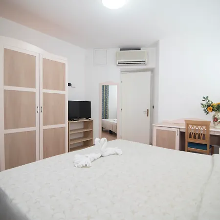 Il Poggio Di Tropea Tatil parkı Parghelia