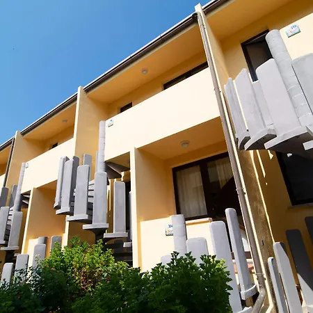 Il Poggio Di Tropea Tatil parkı 3*