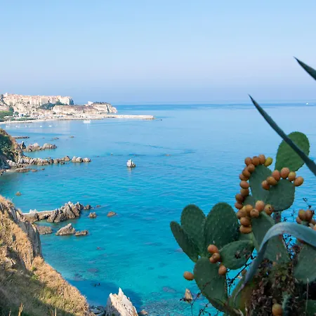 Il Poggio Di Tropea Tatil parkı 3*