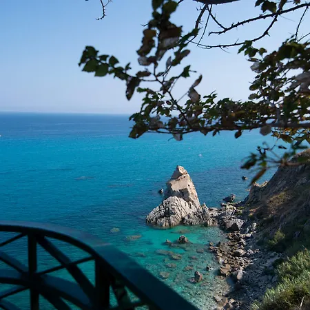 Il Poggio Di Tropea Parghelia