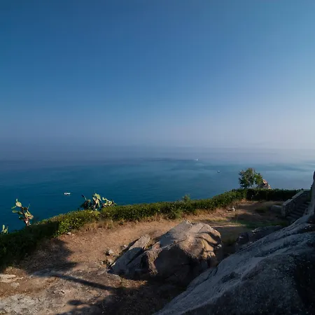 Il Poggio Di Tropea Parghelia