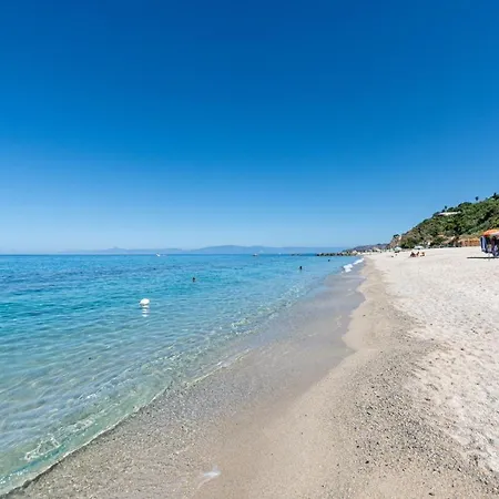 Prázdninový areál Il Poggio Di Tropea Villaggio Soft 3*