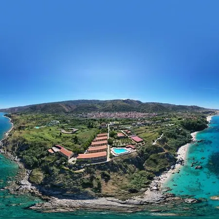 Il Poggio Di Tropea Villaggio Soft