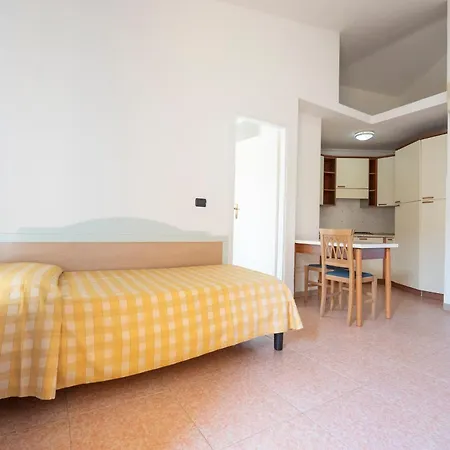 Prázdninový areál Il Poggio Di Tropea Villaggio Soft