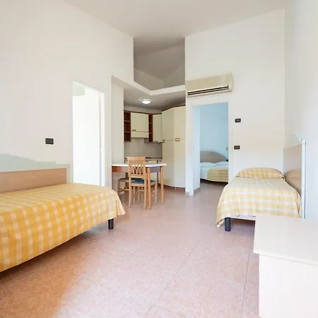Il Poggio Di Tropea Villaggio Soft Parque de vacaciones 3*