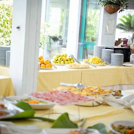 Il Poggio Di Tropea Villaggio Soft Tatil parkı Parghelia