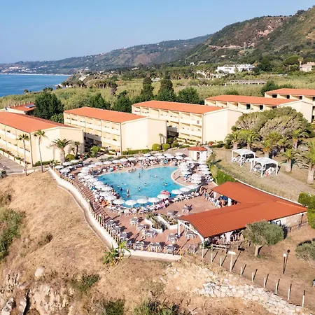 Il Poggio Di Tropea Villaggio Soft 3*