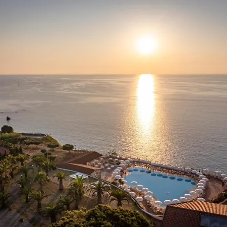 Il Poggio Di Tropea Villaggio Soft Parghelia