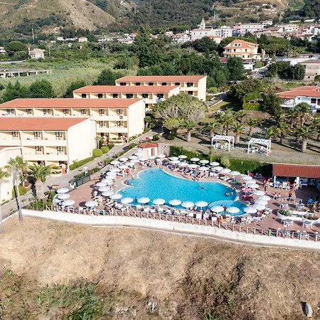 Il Poggio Di Tropea Villaggio Soft 3* Parghelia
