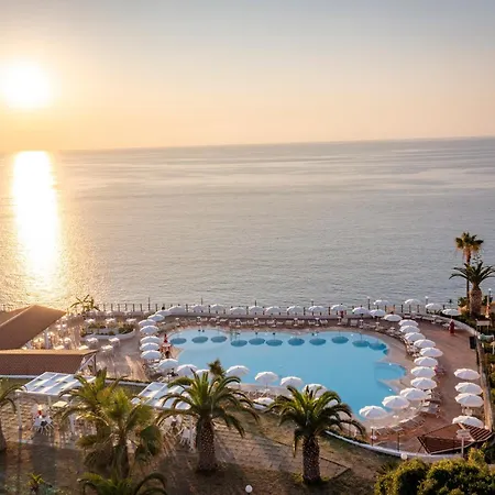 Il Poggio Di Tropea Villaggio Soft Parque de vacaciones