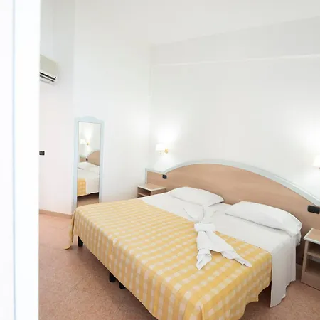 Il Poggio Di Tropea Villaggio Soft Tatil parkı 3*