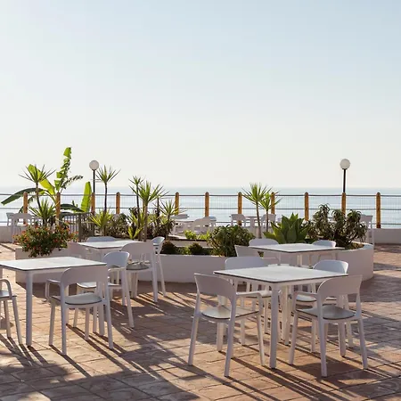 Parque de vacaciones Il Poggio Di Tropea Villaggio Soft 3*