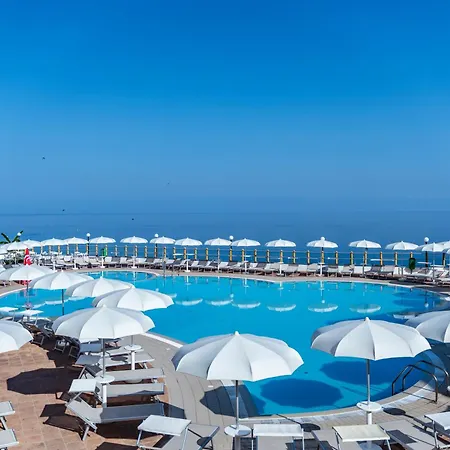 Il Poggio Di Tropea Villaggio Soft Prázdninový areál Parghelia