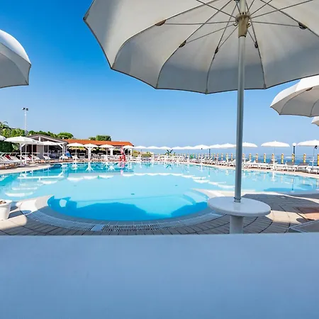 Il Poggio Di Tropea Villaggio Soft 3*