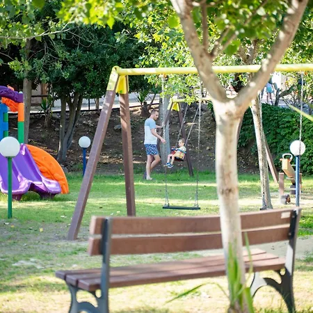 Il Poggio Di Tropea Villaggio Soft Parghelia