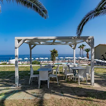 Il Poggio Di Tropea 3* Parghelia