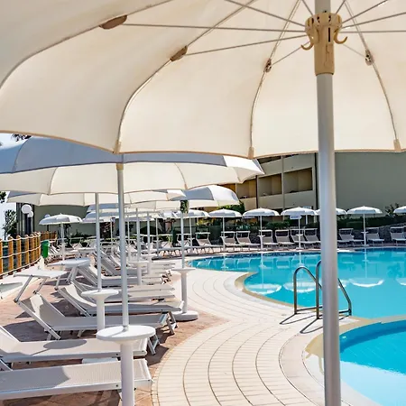 Il Poggio Di Tropea Villaggio Soft