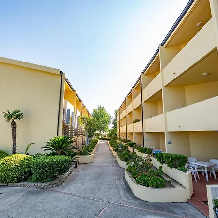 Il Poggio Di Tropea Tatil parkı