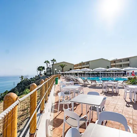 Il Poggio Di Tropea Villaggio Soft Tatil parkı 3*