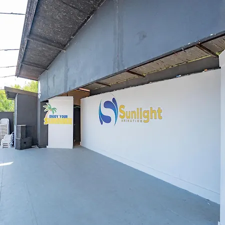 Il Poggio Di Tropea Villaggio Soft Prázdninový areál Parghelia